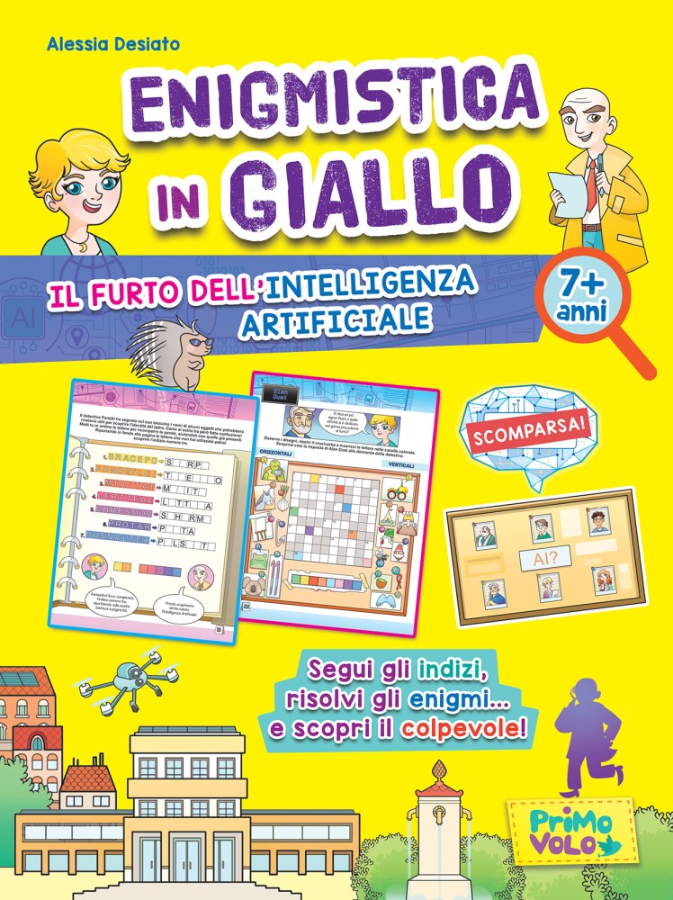 Enigmistica in giallo_ cover_front